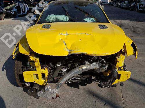 Used Parts KIA STINGER (CK)  3.3 T-GDi  273146