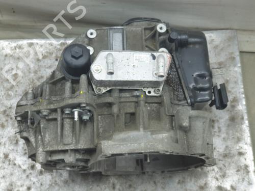 Used Gearbox Gearbox VW CADDY III MPV (2KB, 2KJ, 2CB, 2CJ) 2.0 TDI 16V (140 hp) 36042084 36042084
