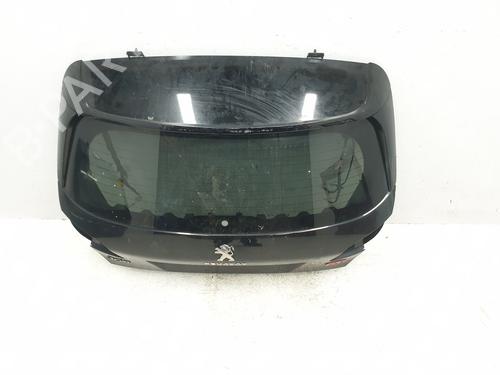 Tailgate PEUGEOT 308 II (LB_, LP_, LW_, LH_, L3_) 1.6 GTi (L35GNH) | BP23463116C6