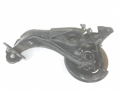 Left rear steering knuckle BMW X1 (F48) xDrive 18 d | BP10417799M27 