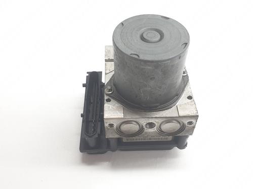Used ABS pump MERCEDES-BENZ A-CLASS (W169) A 160 (169.031, 169.331) (95 hp) 25051155