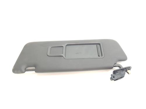 Left sun visor AUDI A3 (8V1, 8VK) S3 quattro | BP37631006I1 - Image 2