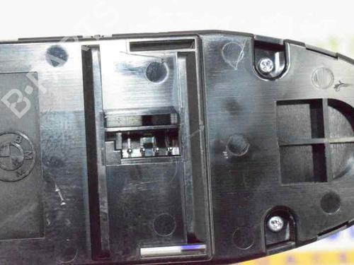 Left front window switch BMW 5 (E60) 520 d | BP1384462I27 