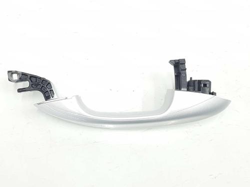 Used Front right exterior door handle MERCEDES-BENZ C-CLASS (W205) C 220 BlueTEC / d (205.002, 205.004) (170 hp) 5660934