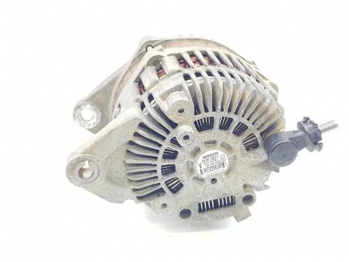 Alternator NISSAN PATHFINDER III (R51)  | BP25851806M7 