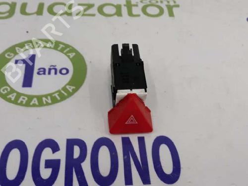 Used Warning switch VW TOURAN (1T1, 1T2) 1.9 TDI (105 hp) 13098615