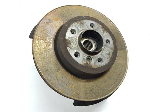 Right front steering knuckle BMW X3 (E83) 3.0 d | BP15245540M26 