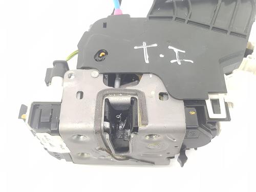 Rear left lock MERCEDES-BENZ CLA Coupe (C117) CLA 200 CDI / d (117.308) | BP10341392C100 