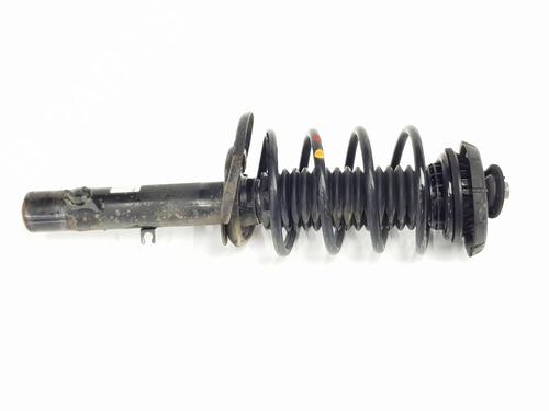 Used Left front shock absorber CITROËN C4 CACTUS 1.6 BlueHDi 100 (99 hp) 29535958