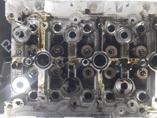 Cylinder head BMW 4 Convertible (F33, F83) 420 d | BP12562954M5 