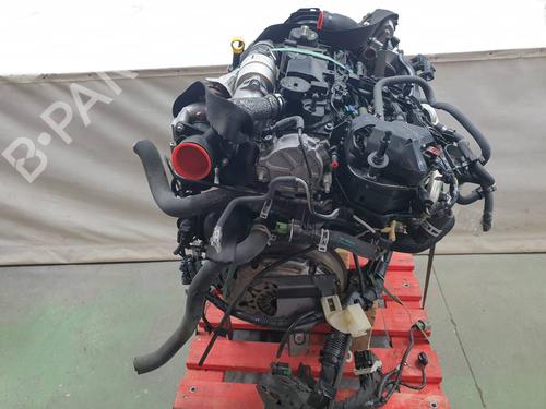 Engine FORD TOURNEO COURIER B460 MPV | BP39070022M1 - Image 3