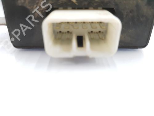 Electronic module TOYOTA LAND CRUISER PRADO (_J12_) 3.0 D-4D (KDJ120, KDJ125) | BP10726352M83 
