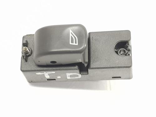 Used Right rear window switch JAGUAR X-TYPE I (X400) 2.5 V6 All-wheel Drive (196 hp) 16241071