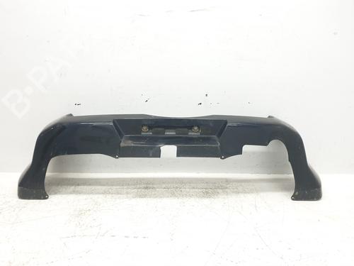 Used Rear bumper SUZUKI GRAND VITARA II (JT, TE, TD) [2005-2025]  27323372