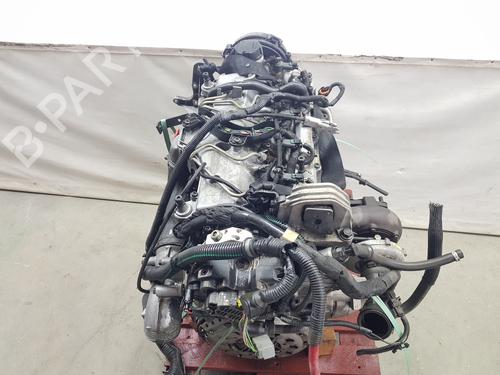 Engine VOLVO S60 I (384) 2.4 D | BP32298036M1