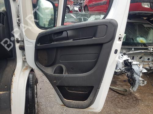 Left headlight PEUGEOT BOXER Van  | BP31589637C28 