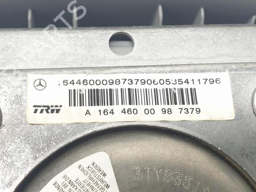Airbag Kit MERCEDES-BENZ M-CLASS (W164) ML 320 CDI 4-matic (164.122) | BP17451645C86 