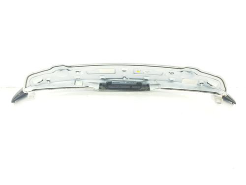 Rear spoiler RENAULT CLIO IV (BH_) 1.5 dCi 90 | BP9841177C96 