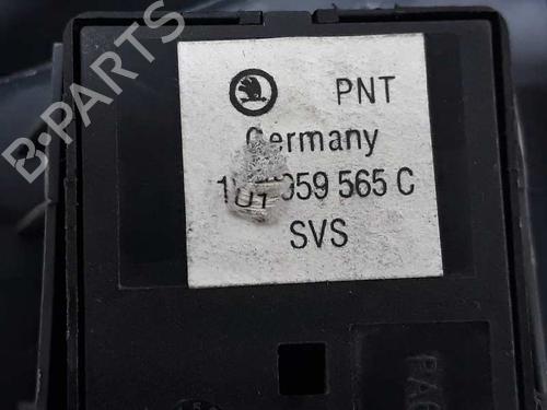Mirror switch SKODA OCTAVIA I (1U2) 1.6 | BP2818285I25 