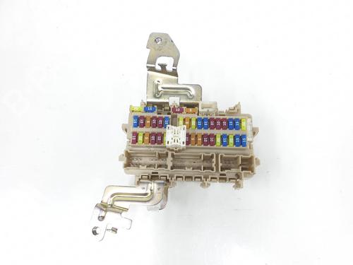 Fuse box NISSAN QASHQAI II SUV (J11, J11_) 1.6 DIG-T | BP9502852E1 