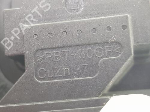Rear left lock VW GOLF VI (5K1) 1.6 TDI | BP9299492C100 