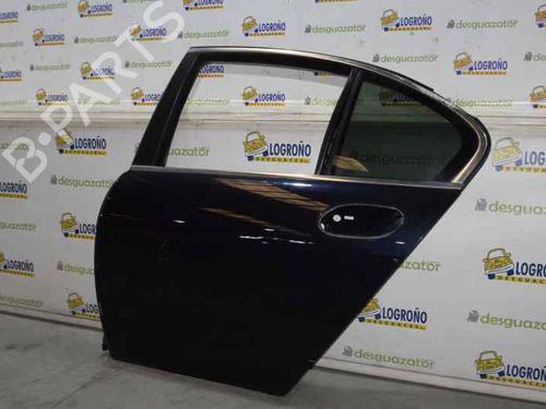 Left rear door BMW 7 (E65, E66, E67) 730 Ld | BP786989C4 