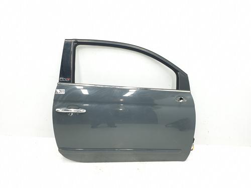 Used Right front door FIAT 500 (312_) 1.2 (312AXA1A) (69 hp) 22567748