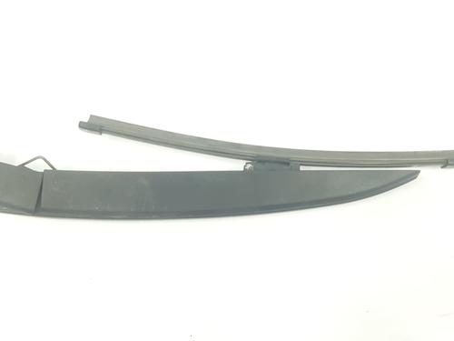 Back wipers mechanism RENAULT CLIO IV (BH_) 1.5 dCi 75 (75 hp) 11014668