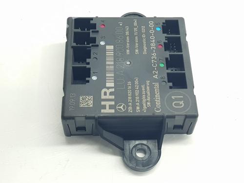 Electronic module MERCEDES-BENZ E-CLASS (W212) E 300 Hybrid / BlueTEC Hybrid (212.098) | BP20199140M83 