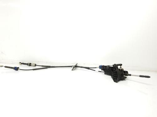 Gear lever RENAULT TRAFIC III Van (FG_) 2.0 dCi 120 (FGMN) | BP16531228M90 