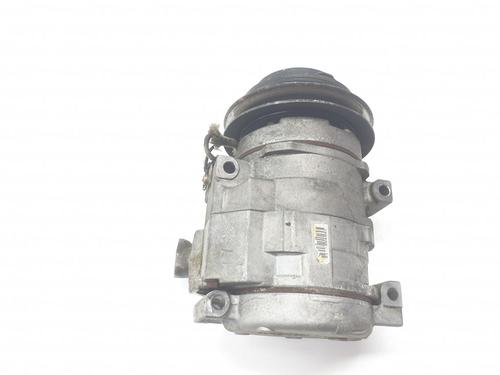 AC compressor MITSUBISHI PAJERO III (V7_W, V6_W) 3.2 Di-D (V68W, V78W) | BP29001315M34 