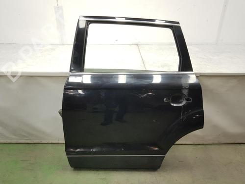 Used Left rear door AUDI Q7 (4LB) 3.0 TDI quattro (233 hp) 6928426
