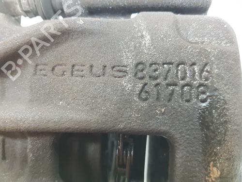 Left front brake caliper RENAULT TRAFIC III Van (FG_)  | BP33620555M105  - Image 11