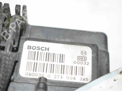 ABS pump RENAULT MEGANE I Coach (DA0/1_) 1.9 dCi (DA05, DA1F) | BP1543860M43 