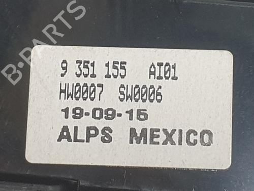 Switch BMW X3 (F25) xDrive 20 d | BP22193315I30 