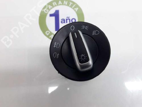 Used Headlight switch VW POLO V (6R1, 6C1) 1.6 (90 hp) 4206497
