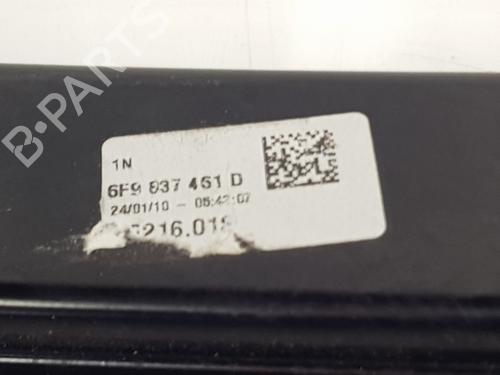 Front left window mechanism SEAT ARONA (KJ7, KJP) 1.5 TSI | BP31265416C22