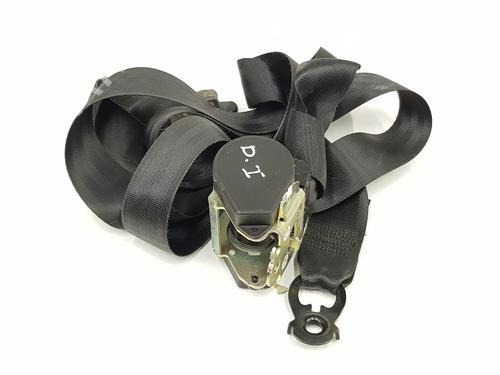 Front left seatbelt RENAULT TRAFIC II Bus (JL) 2.0 dCi 115 8200300774  | 8200696515  |