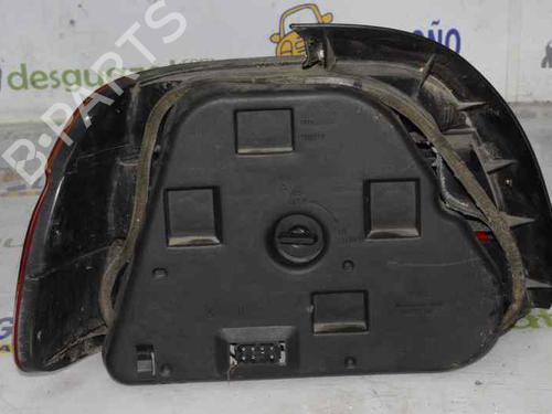 Right taillight BMW 5 (E39) 528 i | BP777349C35 