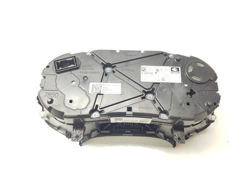 Instrument cluster SEAT IBIZA V (KJ1, KJG) 1.0 TSI | BP13639900C47 