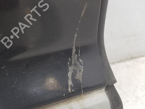 Right rear door VW TOUAREG (7LA, 7L6, 7L7) 3.0 V6 TDI | BP9626157C5 