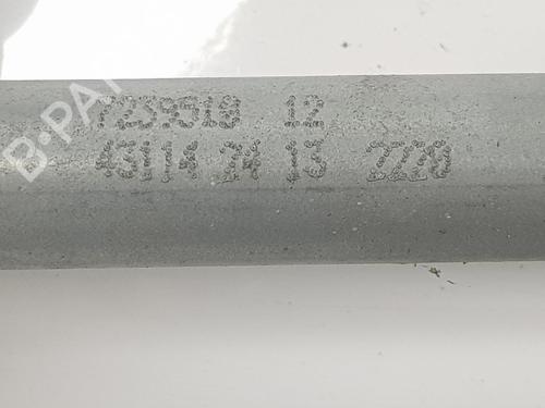 Front wiper motor BMW 1 (F21) 116 d | BP8941423M29 