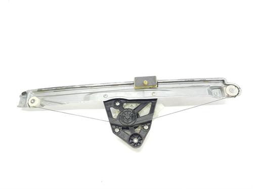 Front left window mechanism RENAULT KANGOO III MPV Blue dCi 115 (KJAC) | BP38441965C22  - Image 7