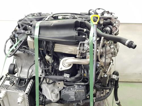 Engine MERCEDES-BENZ C-CLASS Coupe (C205) C 250 d 4-matic (205.309) | BP29807499M1