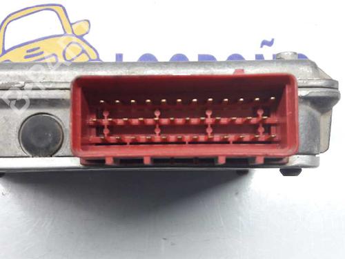 Engine control unit (ECU) ROVER 400 II (RT) 420 D | BP2972912M57 