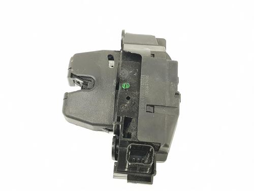 Tailgate lock CITROËN C3 / C3 ORIGIN III (SX) 1.2 VTi 82 | BP16419598C101 
