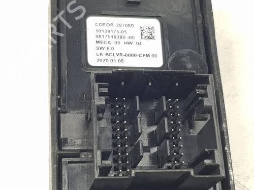 Electronic module DS DS 7 Crossback (J4_, JR_, JC_) | BP40236477M83 - Image 2