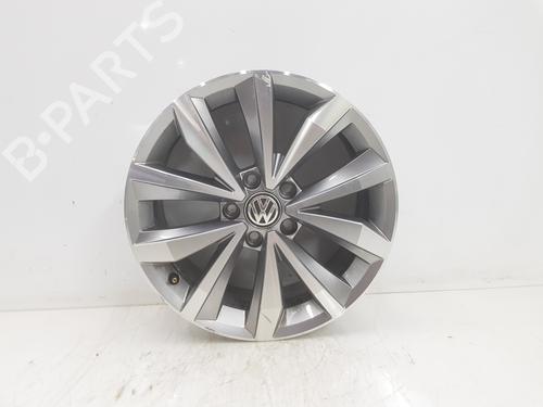 Used Rim VW T-ROC (A11, D11) 1.0 TSI (110 hp) 31671413