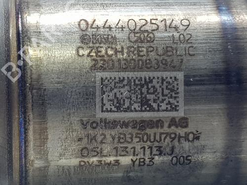 Injector VW T-ROC (A11, D11) 2.0 TDI SCR | BP32177250M100  - Image 6