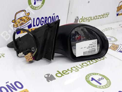 Right mirror SEAT IBIZA III (6L1) 1.9 TDI | BP1324951C27 